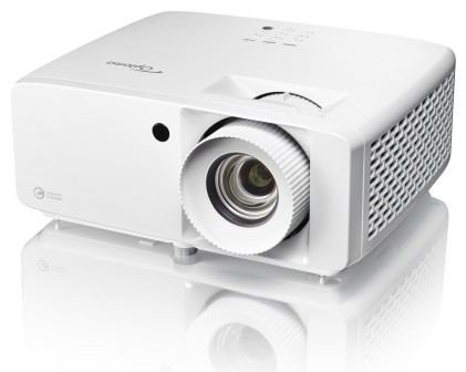 Optoma Videoproiettore Zh451, Dlp, Fhd, 4600 Lumen, Contr 300.000:1, Hdmi,Vga, Usb