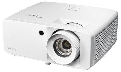 Optoma Videoproiettore Zh451, Dlp, Fhd, 4600 Lumen, Contr 300.000:1, Hdmi,Vga, Usb