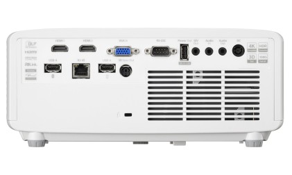 Optoma Videoproiettore Zh451, Dlp, Fhd, 4600 Lumen, Contr 300.000:1, Hdmi,Vga, Usb
