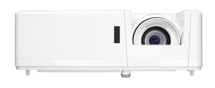 Optoma ZW350 videoproiettore Proiettore a raggio standard 3500 ANSI lumen DLP WXGA (1280x800) Compatibilit&agrave; 3D Bianco