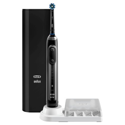 Oral-B Genius X 20000N Nero