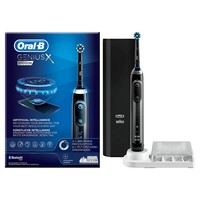 Oral-B Genius X 20000N Nero