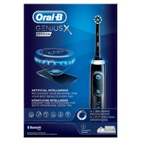 Oral-B Genius X 20000N Nero