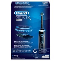 Oral-B Genius X 20000N Nero