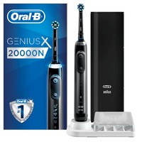 Oral-B Genius X 20000N Nero