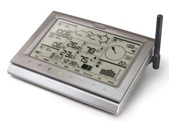 Stazione meteo WMR200  /  **GARANZIA EUROPA**