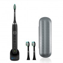 Spazzolino Elettrico Oromed Sonic toothbrush ORO-SONIC BLACK