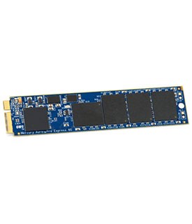 Hd Flash Ssd 250Gb Owc Aura Pro 6G Macbook Air 2010/2011