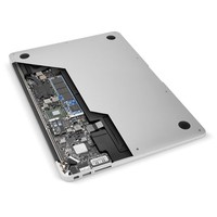 Hd Flash Ssd 250Gb Owc Aura Pro 6G Macbook Air 2010/2011