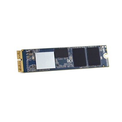 Hd Flash Ssd 480Gb Owc Aura Pro X2 Kit Macbook Air/Pro 2013+ No Box