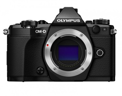 Fotocamera Mirrorless Olympus Om D Series E M5 Mark Ii Body E-M5 Marki