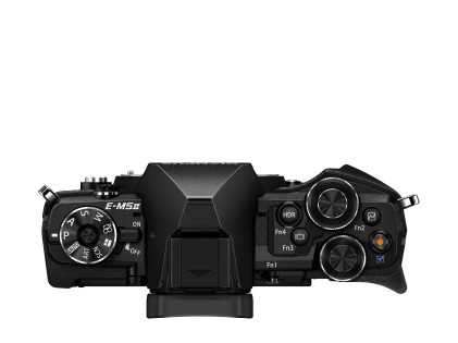 Fotocamera Mirrorless Olympus Om D Series E M5 Mark Ii Body E-M5 Marki