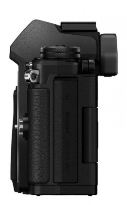 Fotocamera Mirrorless Olympus Om D Series E M5 Mark Ii Body E-M5 Marki