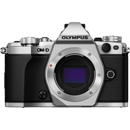 Fotocamera Mirrorless Olympus Om D Series E M5 Mark Ii Body E-M5 Marki