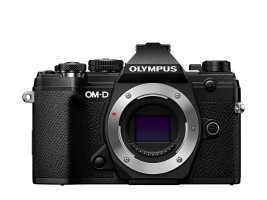 Fotocamera Mirrorless Olympus Om D Series E M5 Mark Iii Body V207090Be