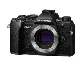 Fotocamera Mirrorless Olympus Om D Series E M5 Mark Iii Body V207090Be