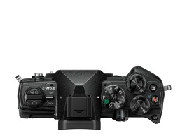 Fotocamera Mirrorless Olympus Om D Series E M5 Mark Iii Body V207090Be