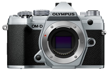Fotocamera Mirrorless Olympus Om D Series E M5 Mark Iii Body V207090Se