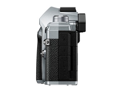 Fotocamera Mirrorless Olympus Om D Series E M5 Mark Iii Body V207090Se