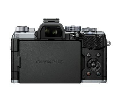 Fotocamera Mirrorless Olympus Om D Series E M5 Mark Iii Body V207090Se