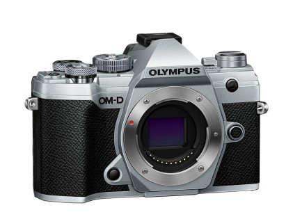 Fotocamera Mirrorless Olympus Om D Series E M5 Mark Iii Body V207090Se