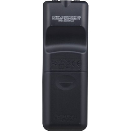 Registratore Olympus V405281Be000 Classic Line Vn 541Pc Nero