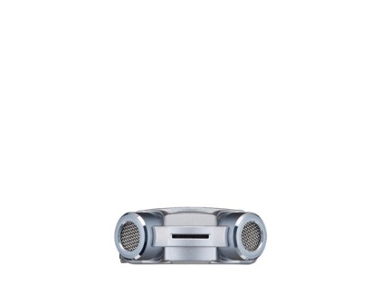 Registratore Olympus V414141Se000 Professional Music Line Ls P1 Silver