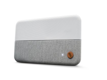 Antenna Digitale Terrestre Oneforall Amplificata Da Interni 4K Ultra H