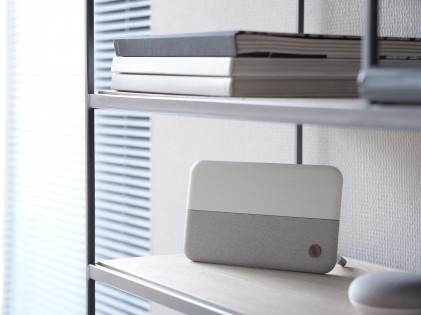 Antenna Digitale Terrestre Oneforall Amplificata Da Interni 4K Ultra H