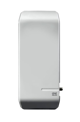 Antenna Digitale Terrestre Oneforall Amplificata Da Esterno 4K Ultra H