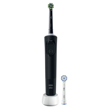 Spazzolino Elettrico Oral B Vitality Pro Black