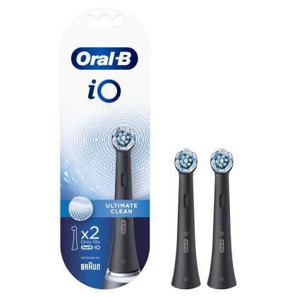 Ricambio Spazzolino Elettrico Oral B 80335625 Io Series Ultimate Clean