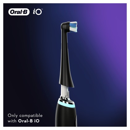 Ricambio Spazzolino Elettrico Oral B 80335625 Io Series Ultimate Clean