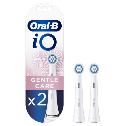 Ricambio Spazzolino Elettrico Oral B 80335631 Io Series Gentile Care B