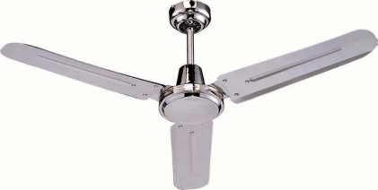 Orbegozo CFC-49120 ventilatore Grigio