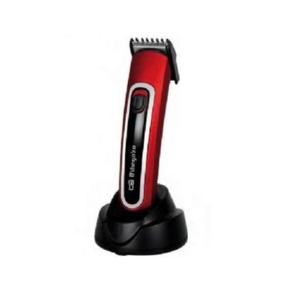 Orbegozo CTP-1820 Nero, Rosso 5