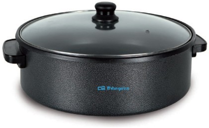 Orbegozo PZ-8100 pentola elettrica