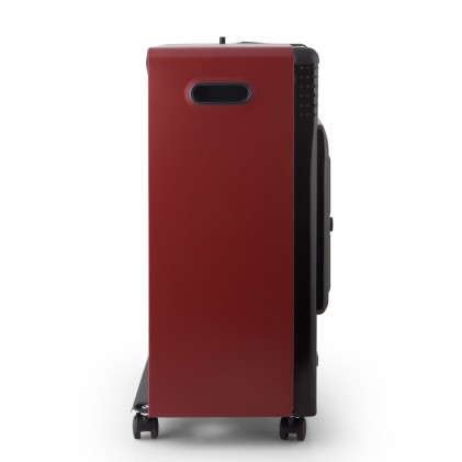 Orbegozo Hbf 95 Interno Nero, Viola 3500 W