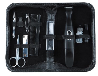 Orbegozo SET 6100 tagliacapelli