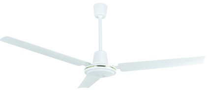 Orbegozo CF 85120 ventilatore Bianco
