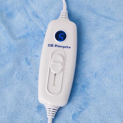 Orbegozo AH 3050 termocuscino elettrico 40 x 30 cm 100 W