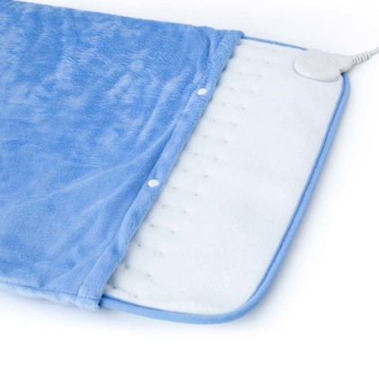 Orbegozo AHC 4150 Coperta elettrica 100 W Blu