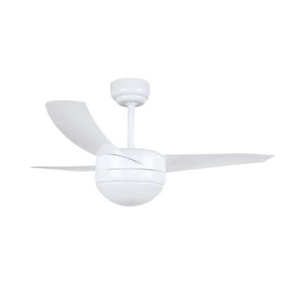 Orbegozo CP 88105 ventilatore Bianco
