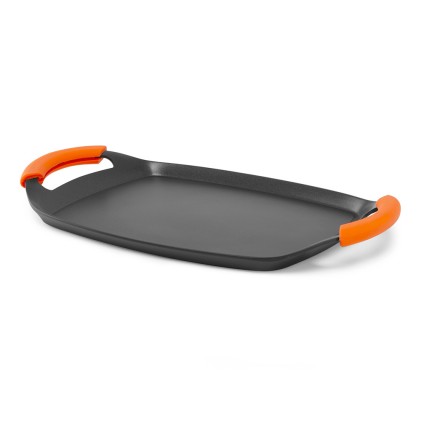 Orbegozo GDB 3600 Bistecchiera Ovale