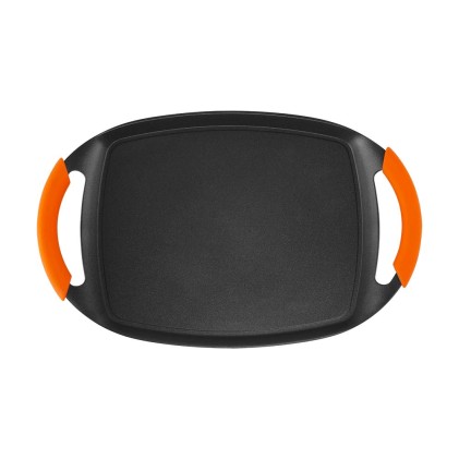 Orbegozo GDB 3600 Bistecchiera Ovale