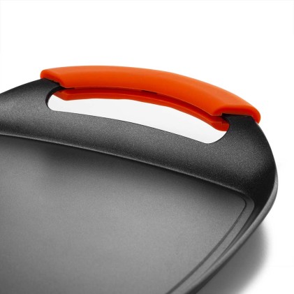 Orbegozo GDB 3600 Bistecchiera Ovale