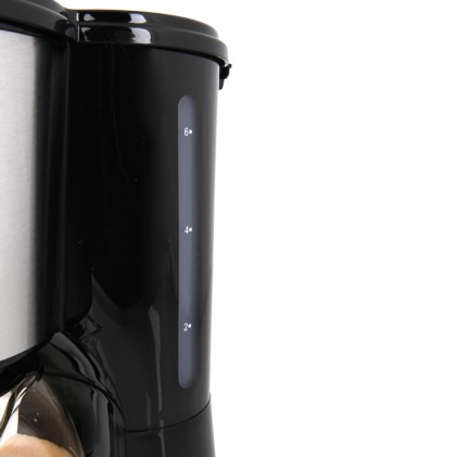 Orbegozo CG 4016 Automatica Macchina da caffè con filtro