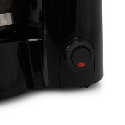 Orbegozo CG 4016 Automatica Macchina da caffè con filtro