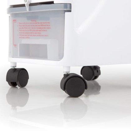 Orbegozo AIR 40 Raffrescatore evaporativo