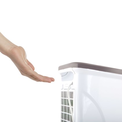 Orbegozo AIR 40 Raffrescatore evaporativo